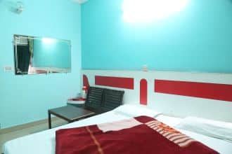 Hotel Bandhu Palace by MTMC Rooms, Katra 2